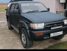 Toyota Hilux Surf