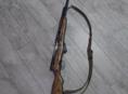 Продается СКС 7.62 
