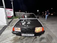 ВАЗ 21099