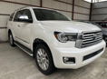 Toyota Sequoia