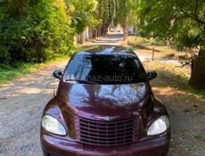 Chrysler PT Cruiser