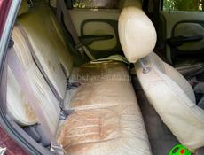 Chrysler PT Cruiser