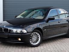 BMW E