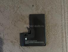 Аккумулятор на iPhone 13 Pro