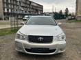 Toyota Majesta