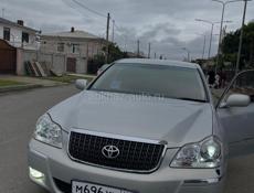 Toyota Majesta