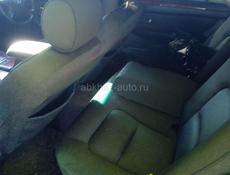 Toyota Brevis