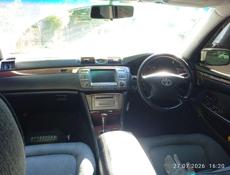 Toyota Brevis