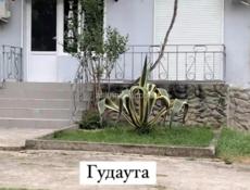 Сдается помещение в Гудауте в районе вокзала