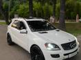 Mercedes-Benz ML