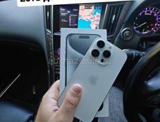 iPhone, новое поступление 😉