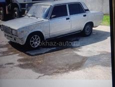 ВАЗ 2107