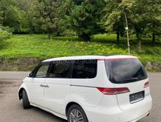 Honda Еlysion