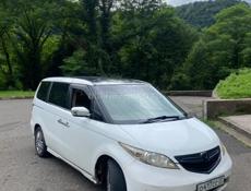 Honda Еlysion