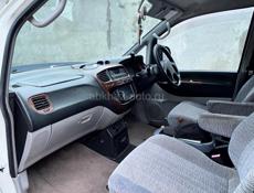 Mitsubishi L 400