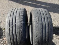 R17 225/50 R17 б/у шины 17 225 50