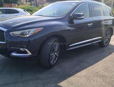Infiniti