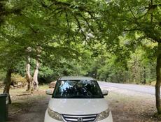 Honda Еlysion