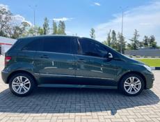 Mercedes-Benz B-Класс