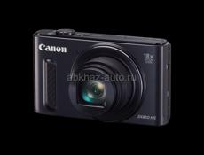 Продается фотоаппарат canon PowerShot SX610
