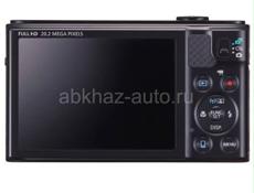 Продается фотоаппарат canon PowerShot SX610