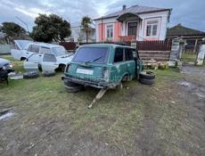 ВАЗ 2106