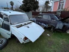 ВАЗ 2106