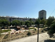 Продам 1 ком. кв. на Новом районе напротив парка