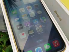 iPhone 11💥256gb