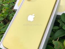 iPhone 11💥256gb