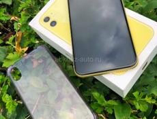 iPhone 11💥256gb