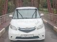 Honda Еlysion