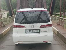 Honda Еlysion