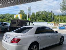 Toyota Mark II