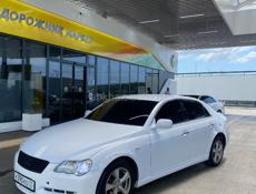 Toyota Mark II