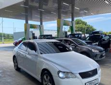 Toyota Mark II