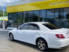 Toyota Mark II