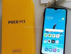 Poco m3 (128GB)