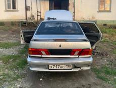 ВАЗ 2115 Самара