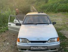 ВАЗ 2115 Самара