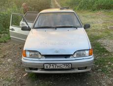 ВАЗ 2115 Самара
