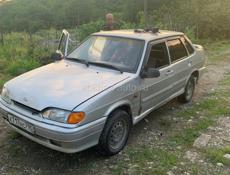 ВАЗ 2115 Самара