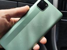 Realme C11