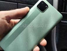 Realme C11
