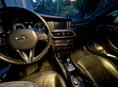 Infiniti Q30