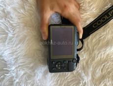 Фотоаппарат 