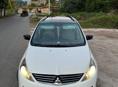 Mitsubishi Grandis
