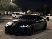 BMW 6 Series