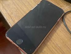 Iphone se