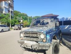 УАЗ